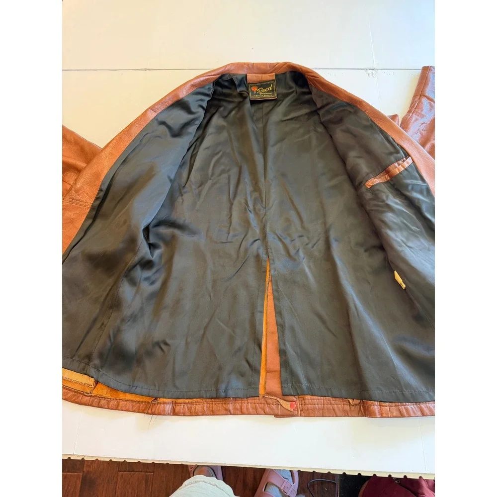 Reed Sportswear vintage reed